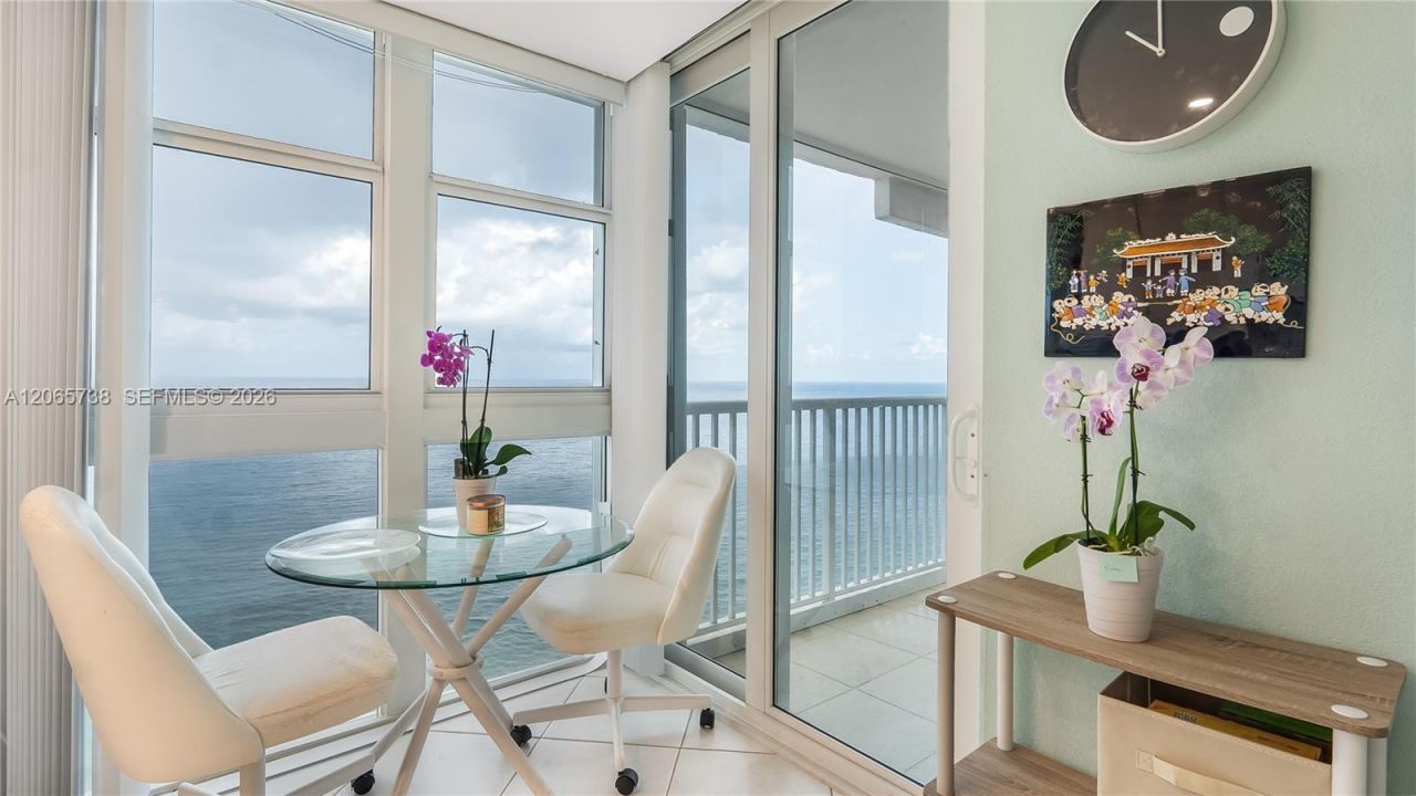1370 S Ocean Blvd, Unit 2801, Pompano Beach, FL 33062 Photo