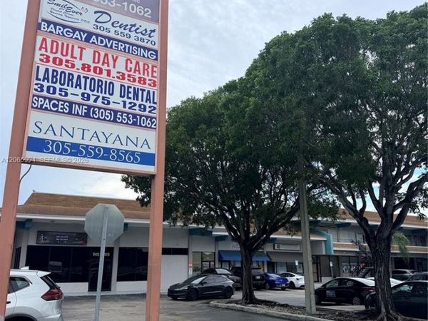 957 SW 122nd Ave, Unit 957, Miami, FL 33184