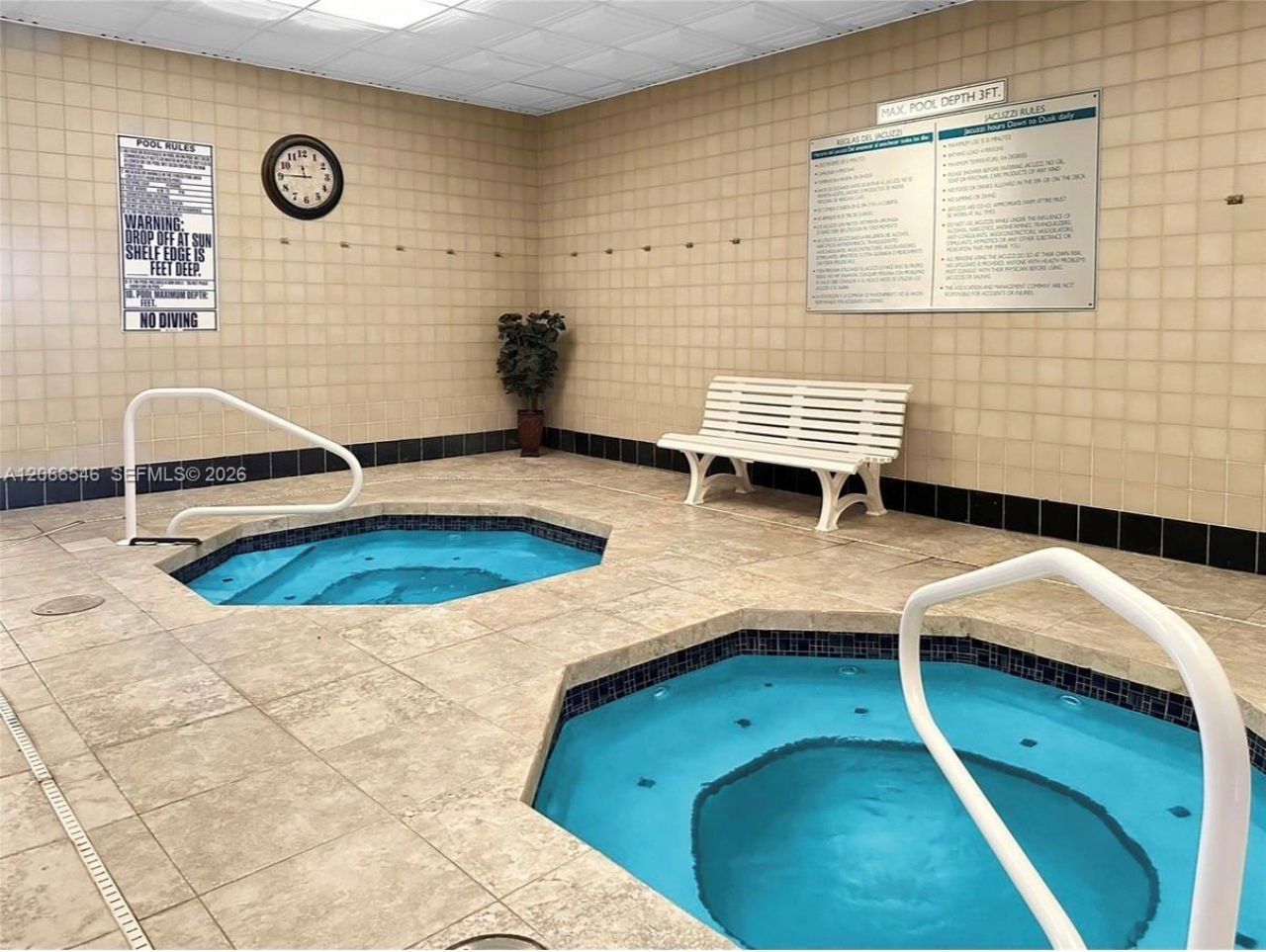 901 Colony Point Cir , Unit 111, Pembroke Pines, FL 33026 Photo