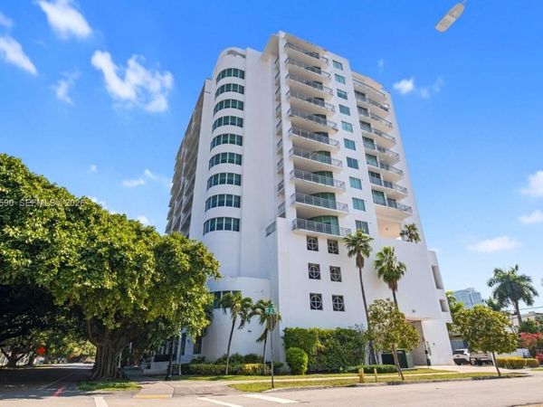 2021 SW 3rd Ave , Unit 602, Miami, FL 33129