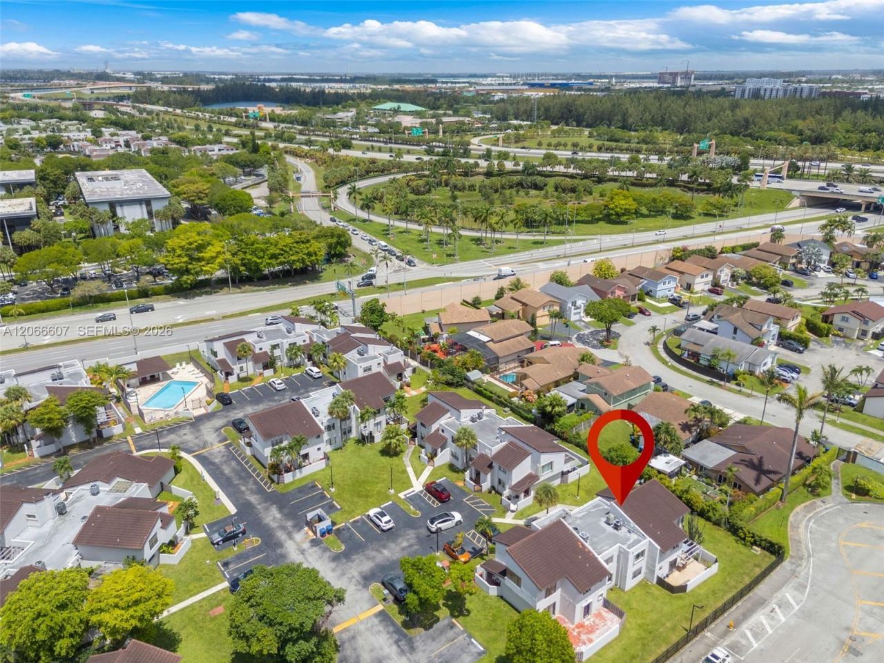 860 NW 106th Ave , Unit 3B3-5, Miami, FL 33172 Photo
