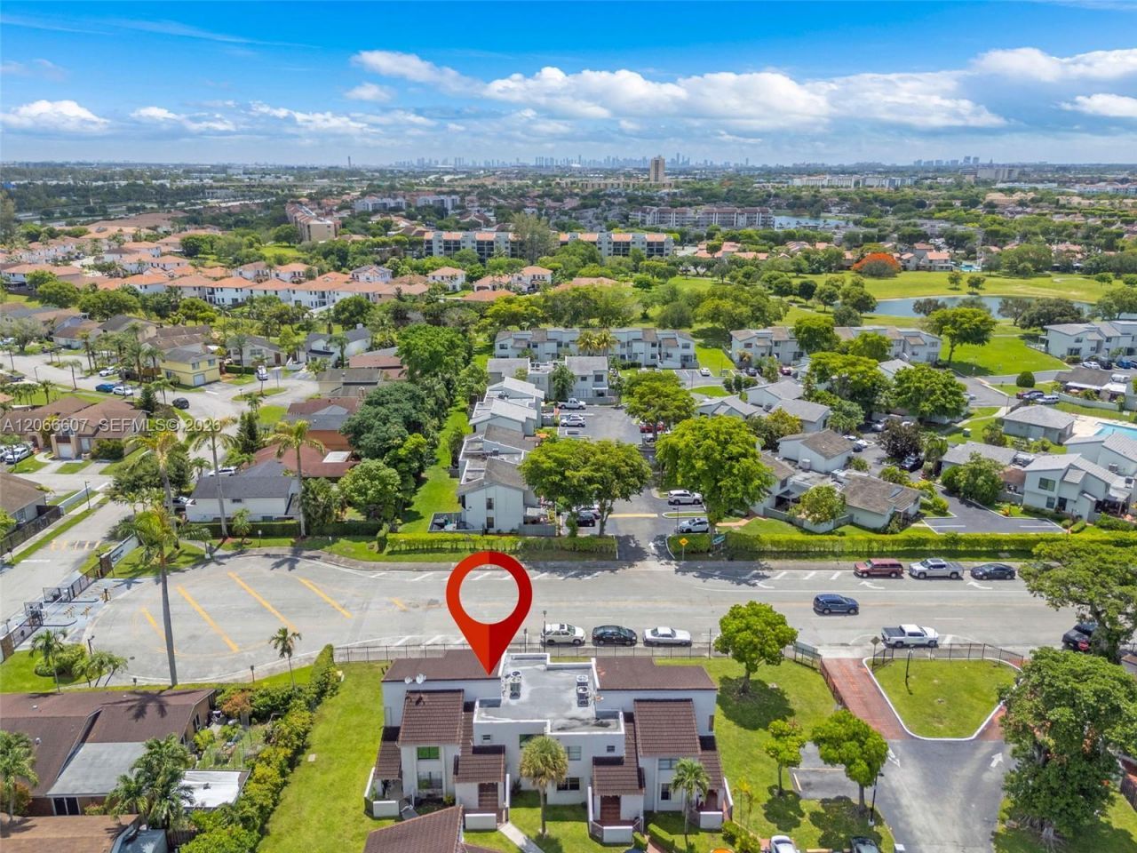 860 NW 106th Ave , Unit 3B3-5, Miami, FL 33172 Photo
