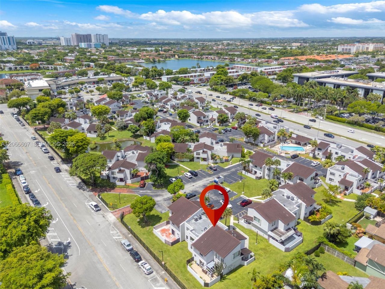 860 NW 106th Ave , Unit 3B3-5, Miami, FL 33172 Photo