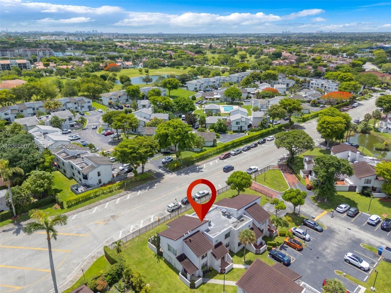 860 NW 106th Ave , Unit 3B3-5, Miami, FL 33172 Photo