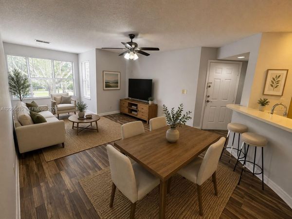 3360 N Pinewalk Dr N , Unit 1324, Margate, FL 33063