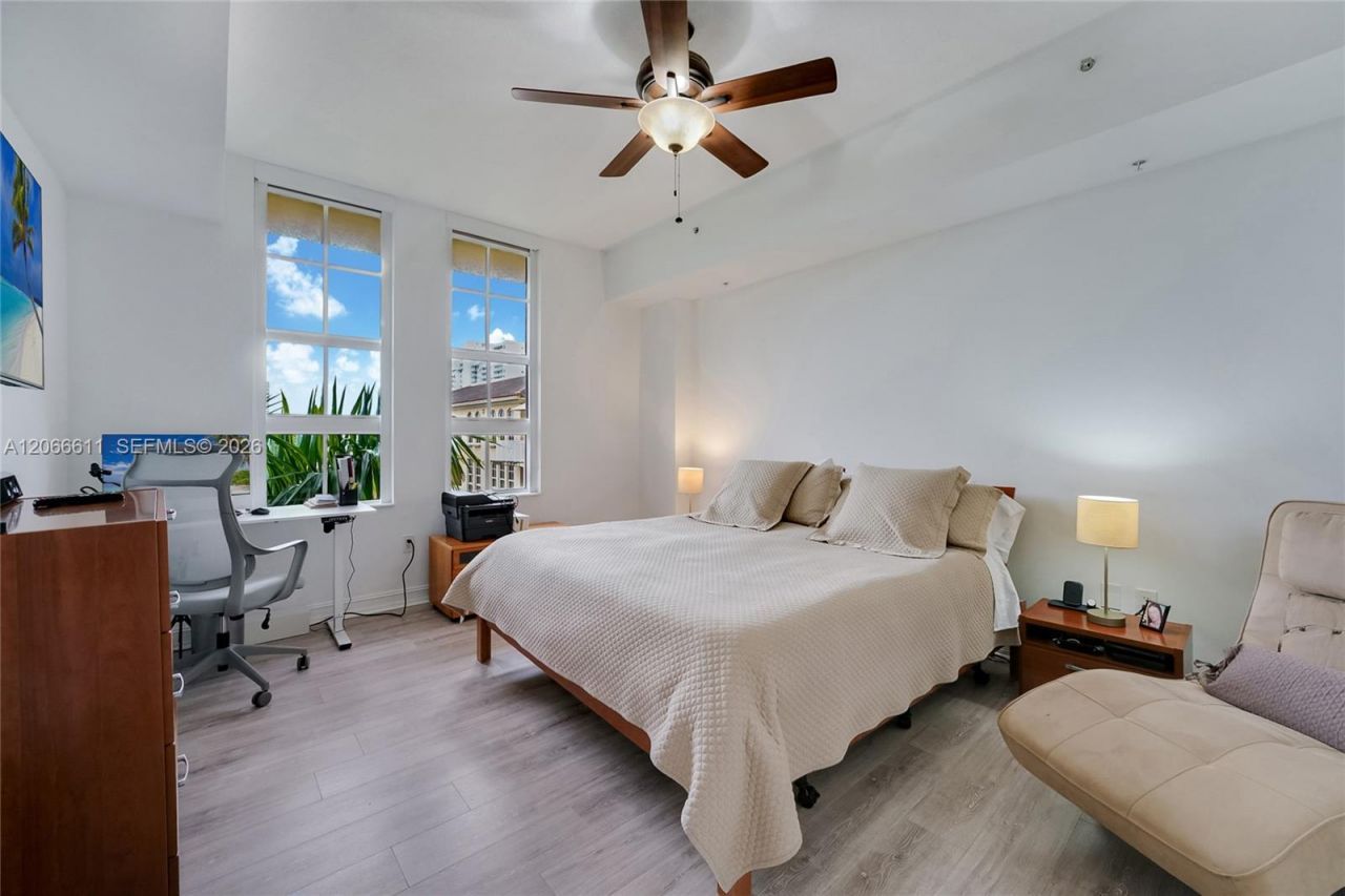 3001 NE 185th St , Unit 612, Aventura, FL 33180 Photo