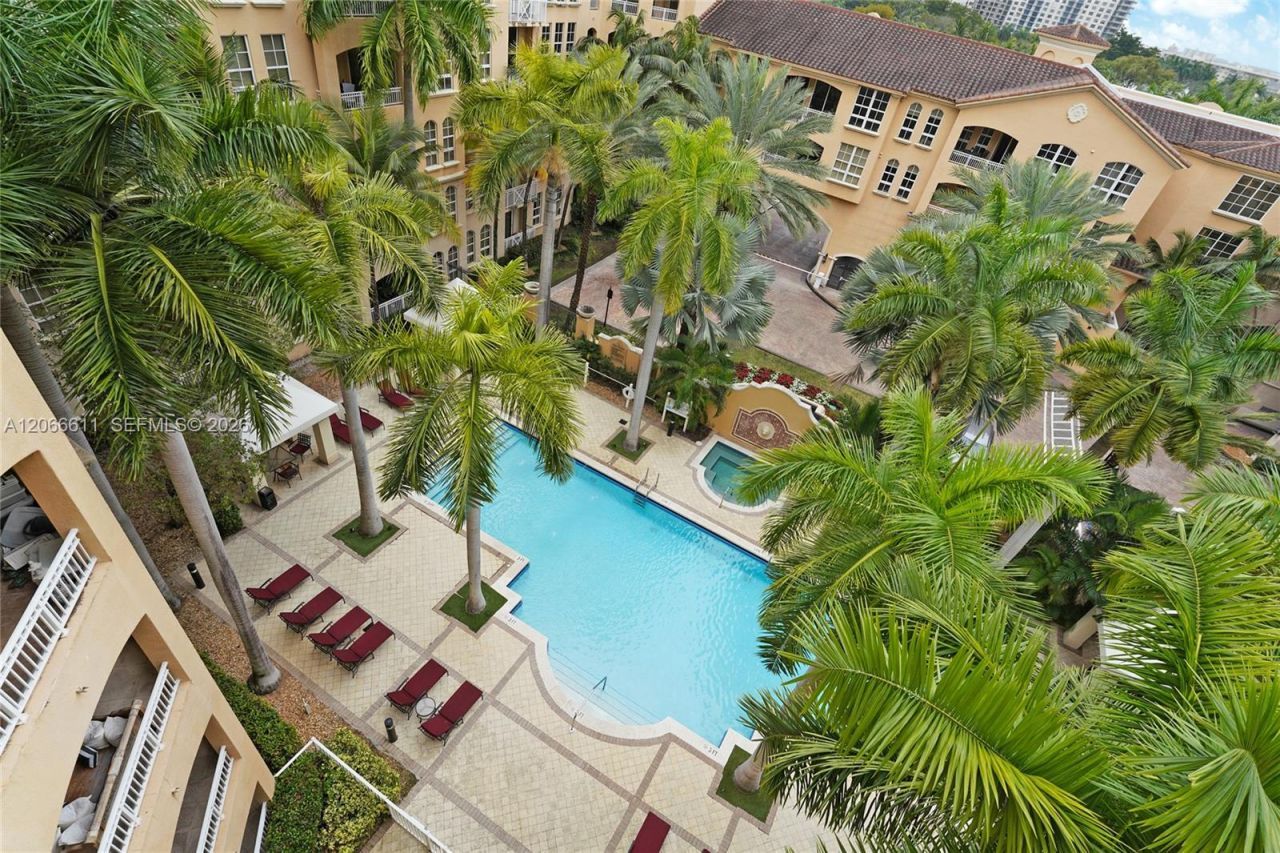 3001 NE 185th St , Unit 612, Aventura, FL 33180 Photo