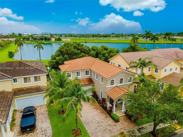 27621 SW 139th Pl , Homestead, FL 33032