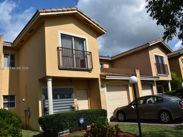 661 SW 10th st , Unit 661, Florida City, FL 33034