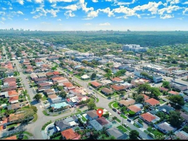 5911 SW 6th St , Unit 2, Miami, FL 33144