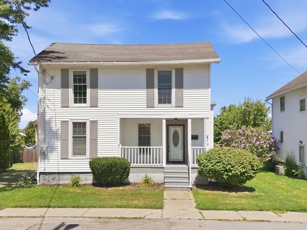 220 Diamond Street, Ashland, OH 44805