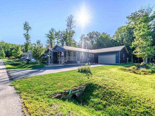58 Big Bear Road, Rochester, NH 03868