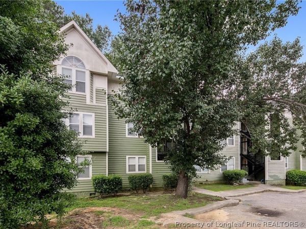 6724 Willowbrook Drive , Unit Apt 7, Fayetteville, NC 28314