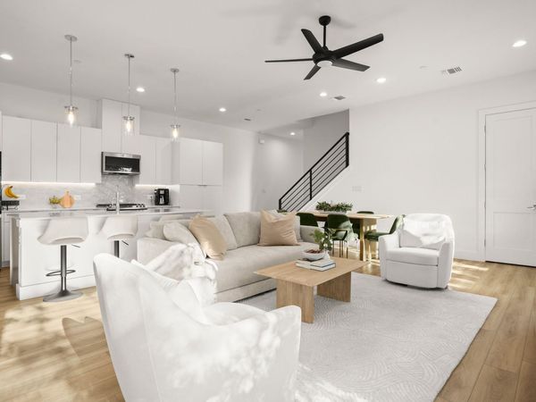 595 Old Mill RD, Unit 206, Cedar Park, TX 78613