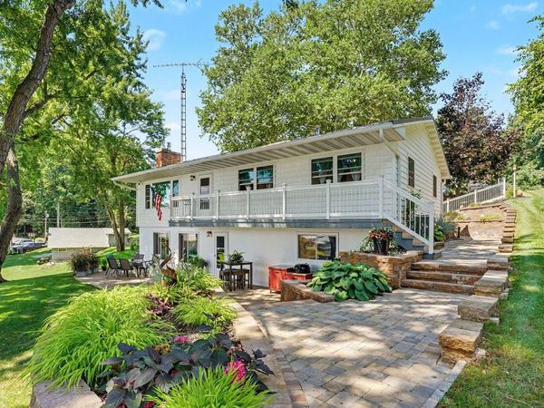 58875 Hill, Lawrence, MI 49064
