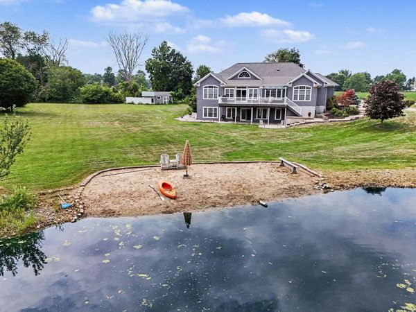 765 Cornell Road, Coldwater, MI 49036