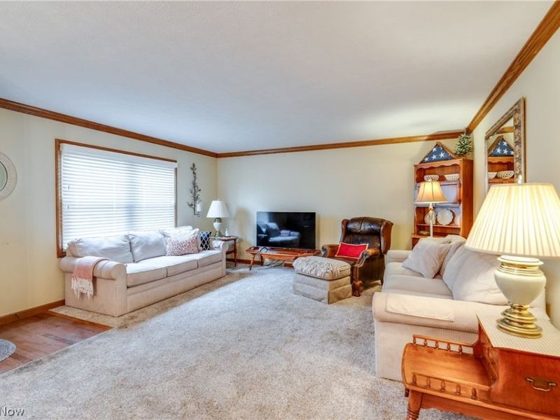 332 W Heatherwood Drive, Barberton, OH 44203 Photo 6