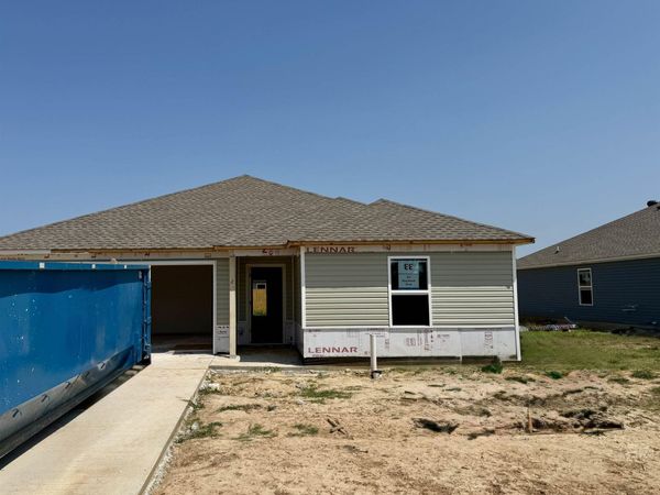 107 King Ranch Drive, Beebe, AR 72012