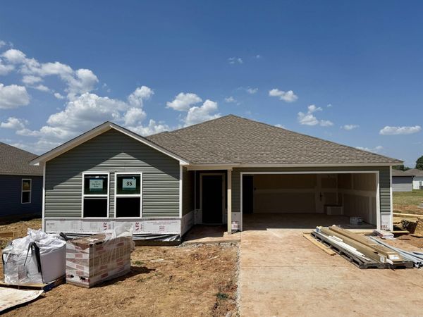 111 King Ranch Drive, Beebe, AR 72012