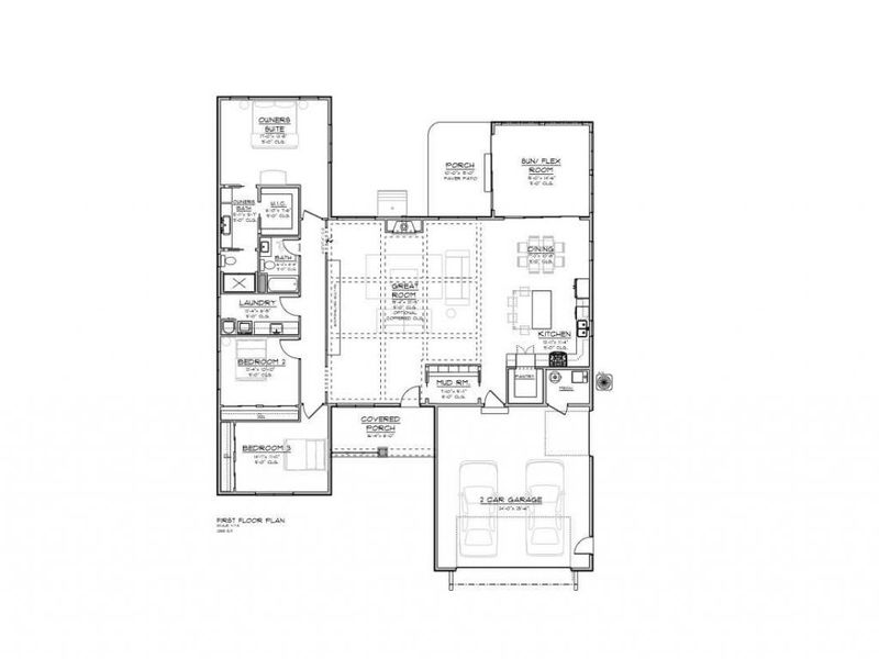 210 Charles Court, Covington, OH 45318 Photo 2