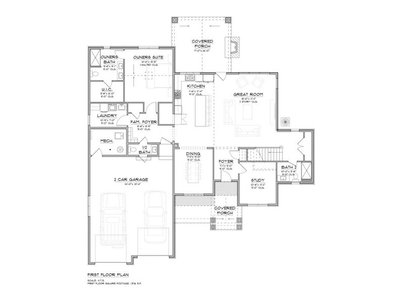 212 Charles Court, Covington, OH 45318 Photo 3
