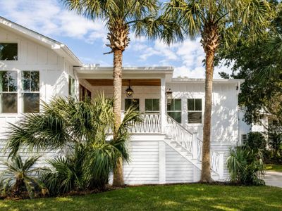 257 Forest Trail, Isle of Palms, SC 29451