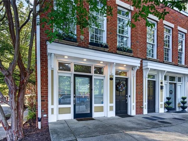 201 Southside Square , Greensboro, NC 27406