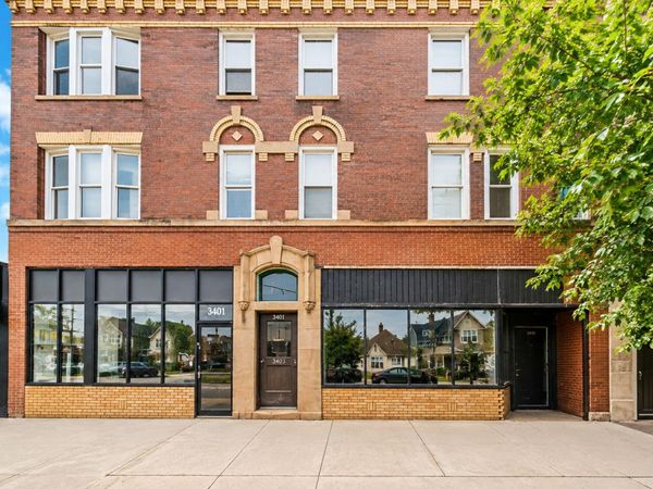 3401 W Armitage Avenue , Unit 2, Chicago, IL 60647