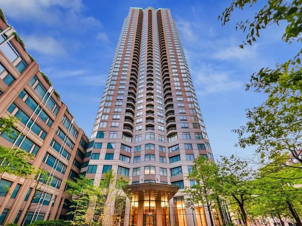 400 N LaSalle Street , Unit 1312, Chicago, IL 60654