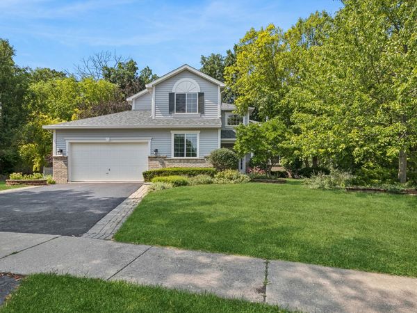 1428 Somerset Court , Mundelein, IL 60060