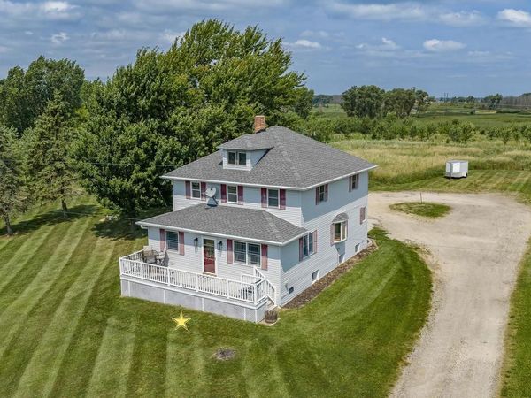 4677 CTY HWY JJ, Green Bay, WI 54311