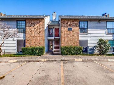15151 Berry Trail, Unit 106, Dallas, TX 75248
