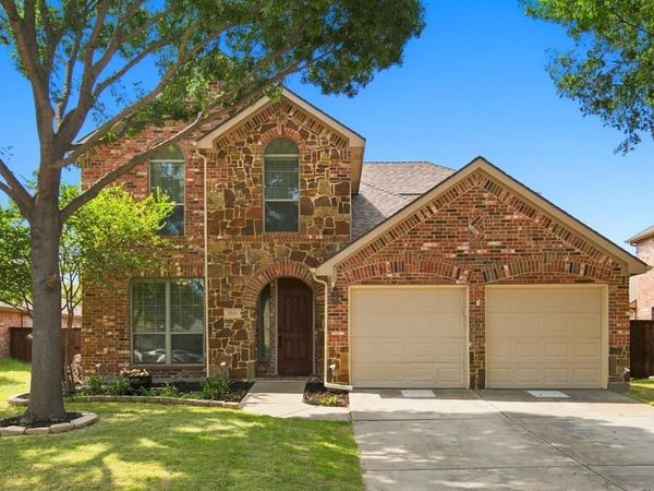 2444 Greenbrook Drive , Little Elm, TX 75068