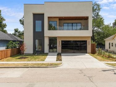 1926 Nomas Street, Dallas, TX 75212