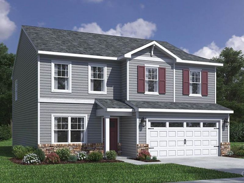 132 Woodcreek Lane, New Richmond, OH 45157 Photo 1