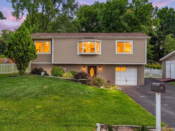 21 Trotting Drive , Chester, NY 10918