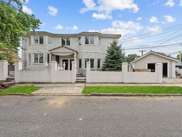 21908 138th Road , Laurelton, NY 11413