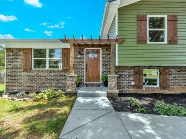 5088 Old Georgetown Trail, Cleveland, TN 37312