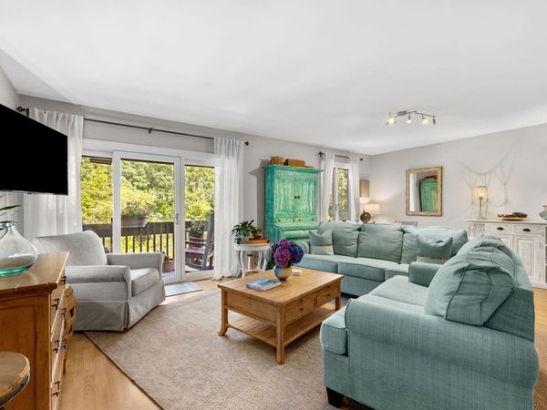 54 Old Colony Way, Unit APT U, Orleans, MA 02653