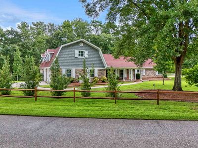 3379 Collins Creek Dr., Murrells Inlet, SC 29576