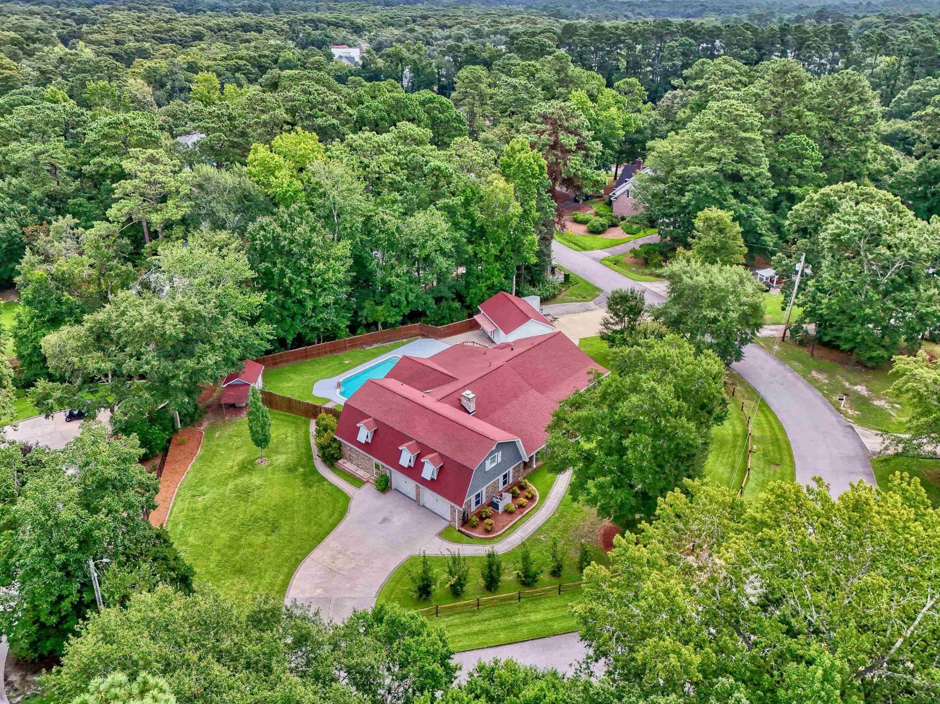 3379 Collins Creek Dr. Photo 39