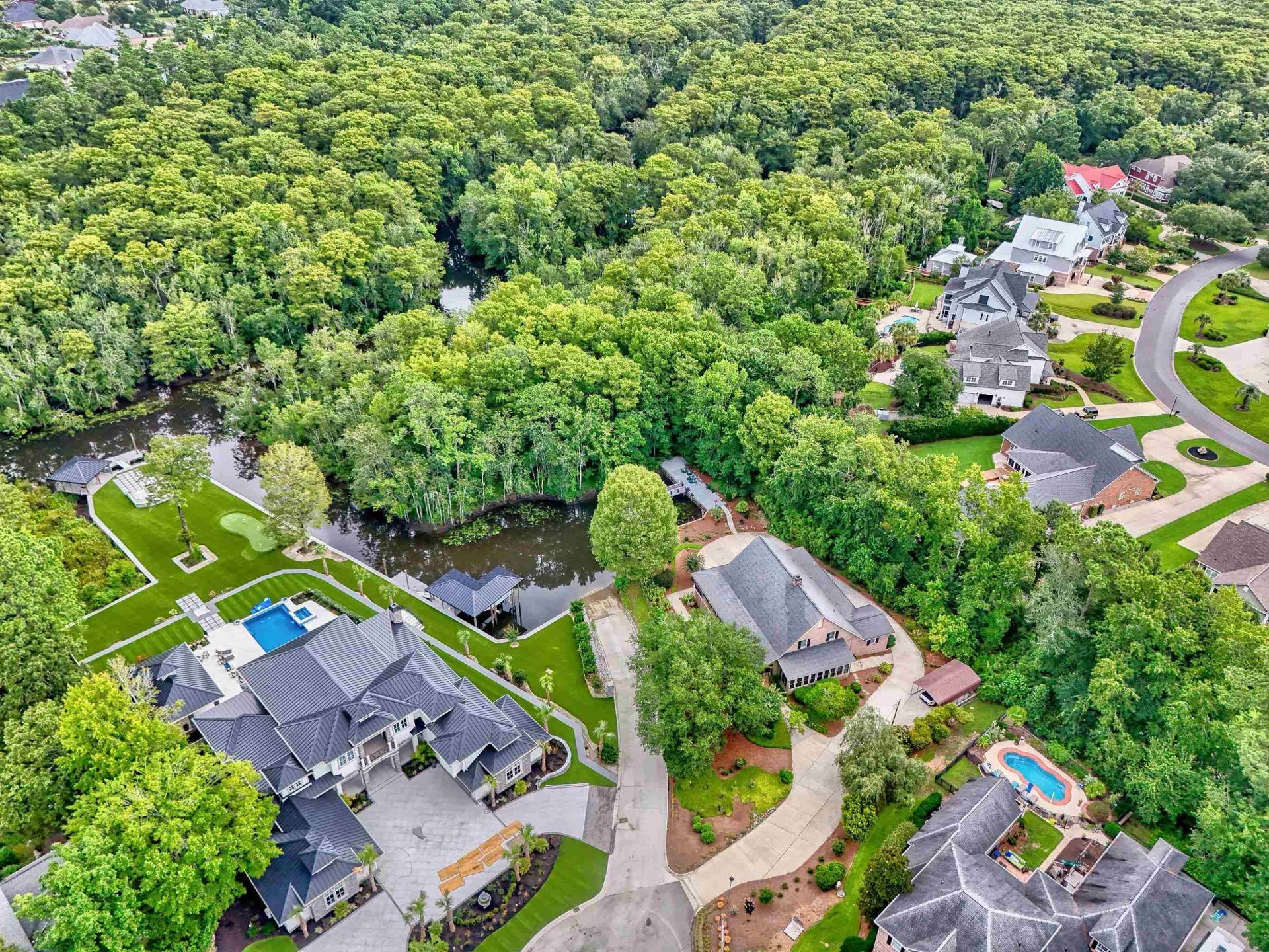 3379 Collins Creek Dr. Photo 41