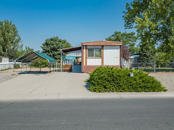 2958 Texas Avenue , Grand Junction, CO 81504