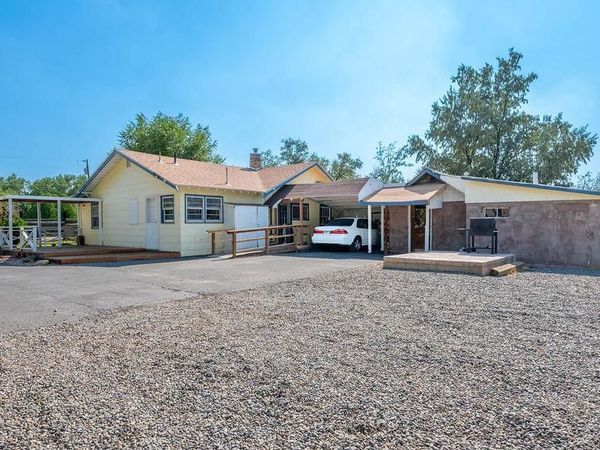2780 C 1/2 Road , Grand Junction, CO 81501