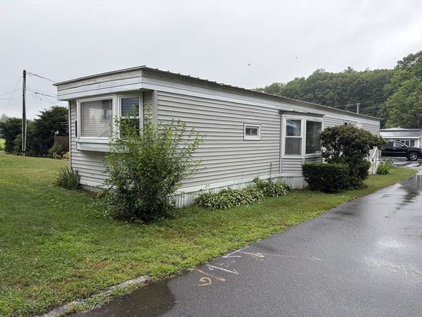 139 West, Unit 1, Hatfield, MA 01038