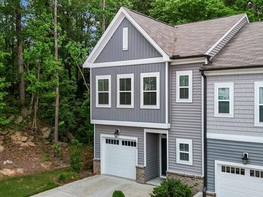 812 Star Rdg Drive, Raleigh, NC 27610