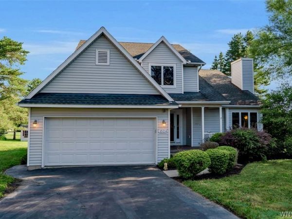 1524 Sweet Road, East Aurora, NY 14052