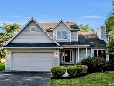 1524 Sweet Road, East Aurora, NY 14052