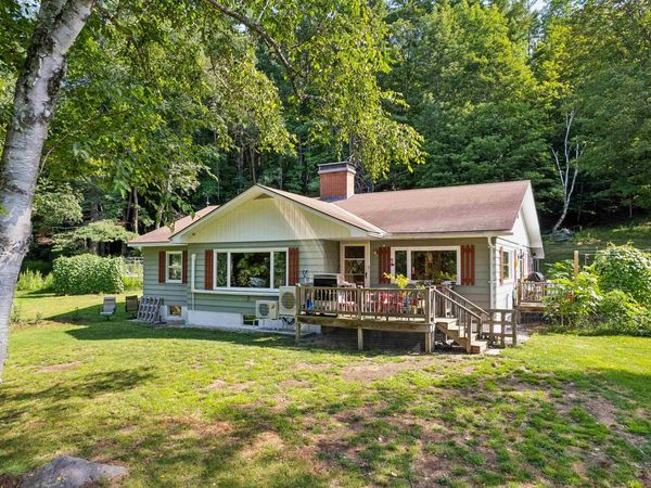 2114 VT Rte 12, Barnard, VT 05031