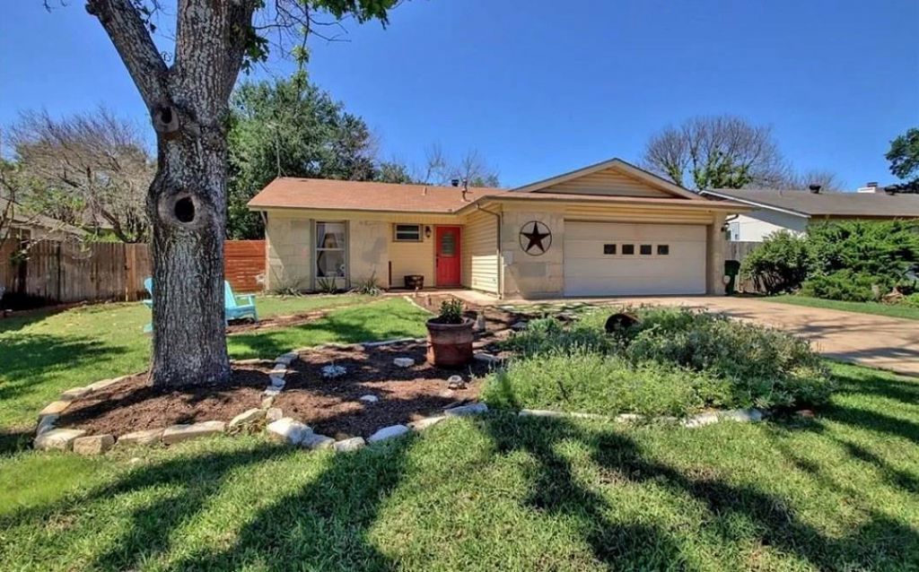 908 Rambling Trl, Cedar Park, TX 78613 Main Photo